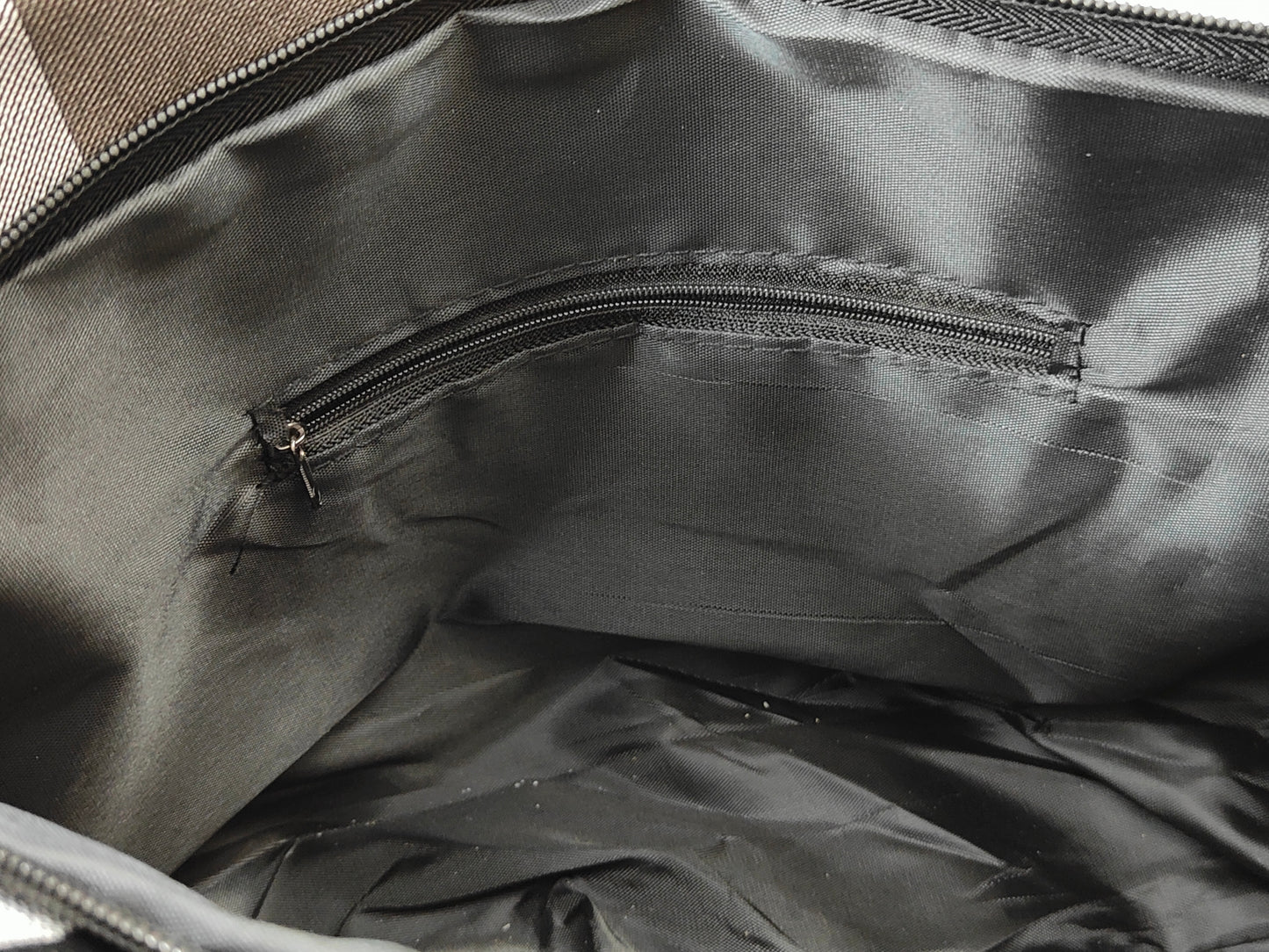 Tote Bag (Blue & Mix)