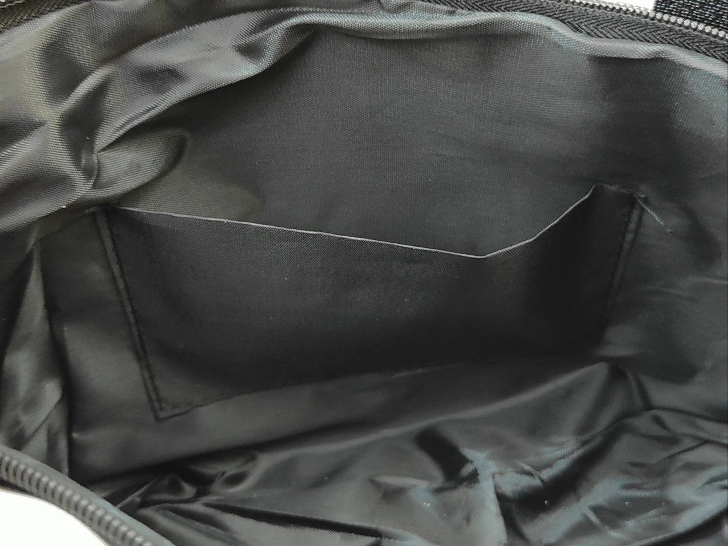 Tote Bag (Blue & Mix)