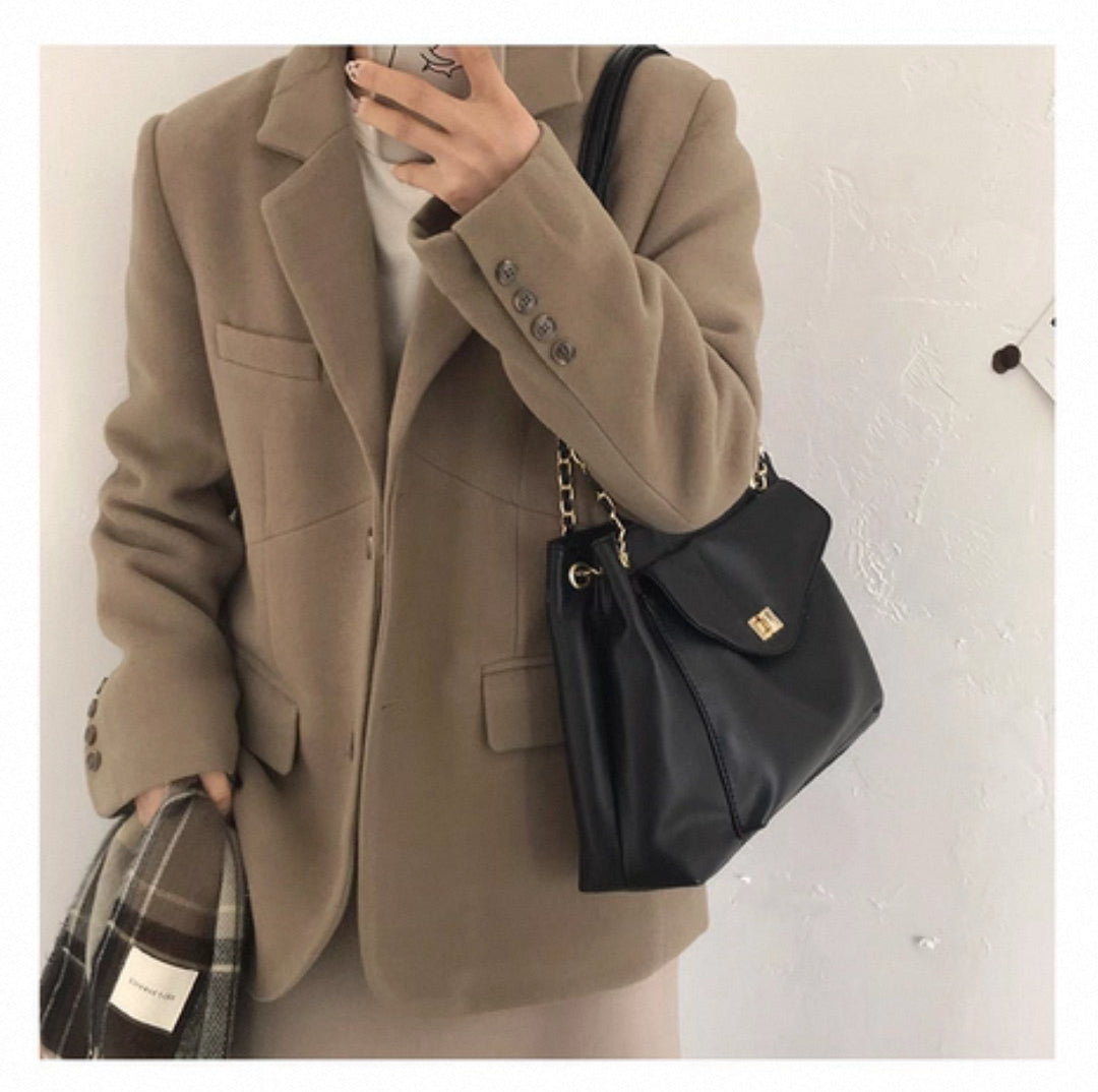 Metro Shoulder Bag