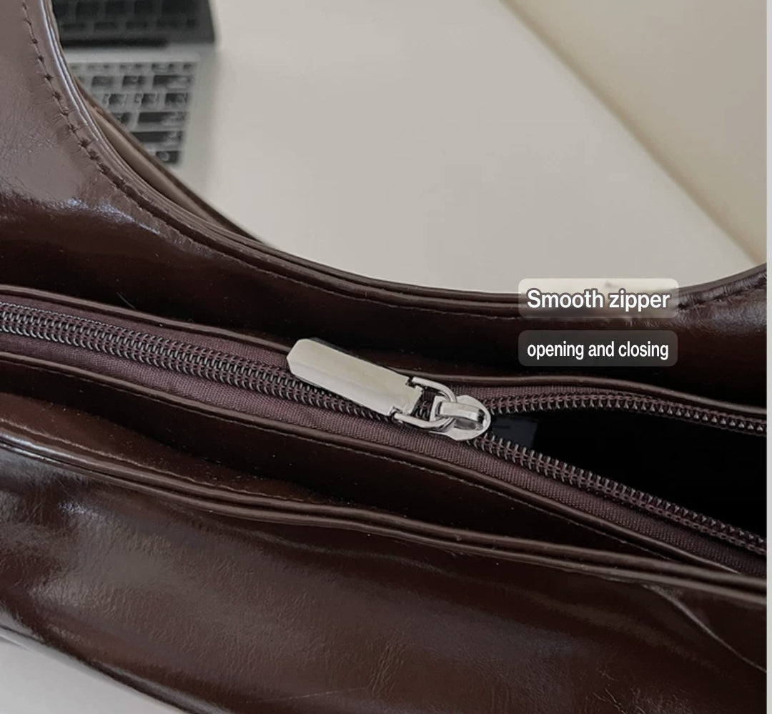 Glossy Tote Bag